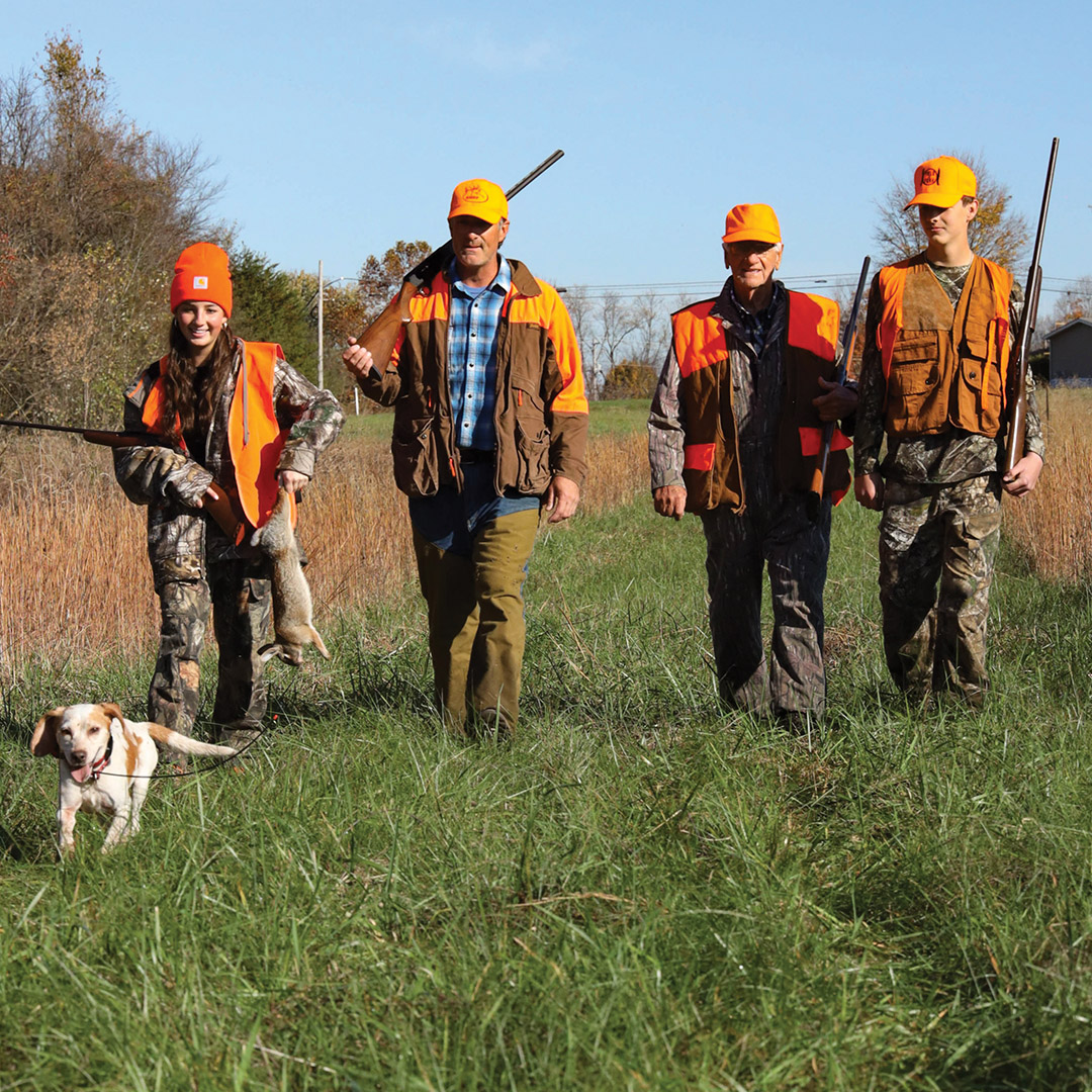 Public Lands Hunting Kentucky Department of Fish & Wildlife